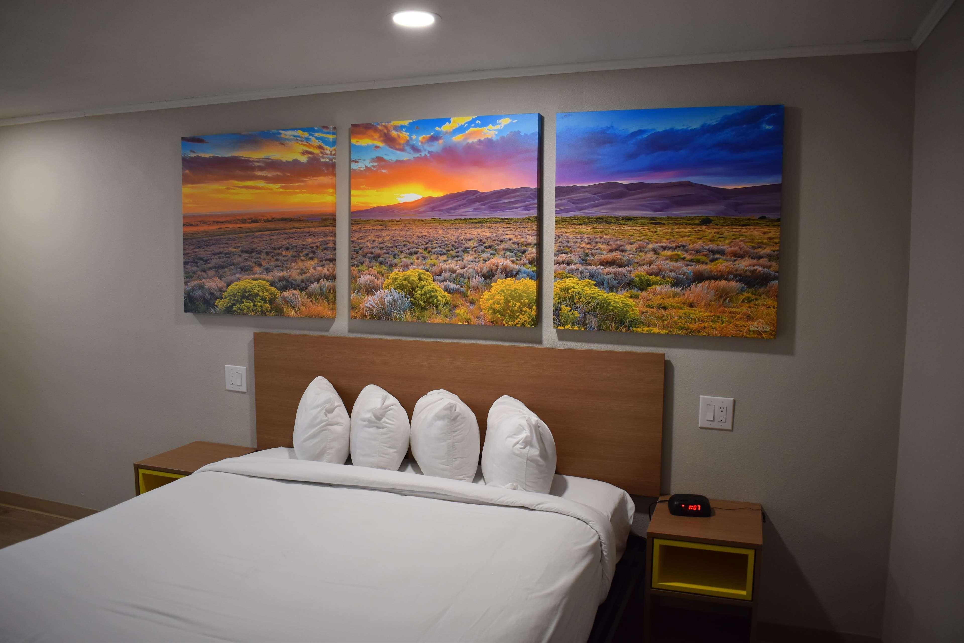 Days Inn By Wyndham San Antonio Alamo/Riverwalk Exterior photo
