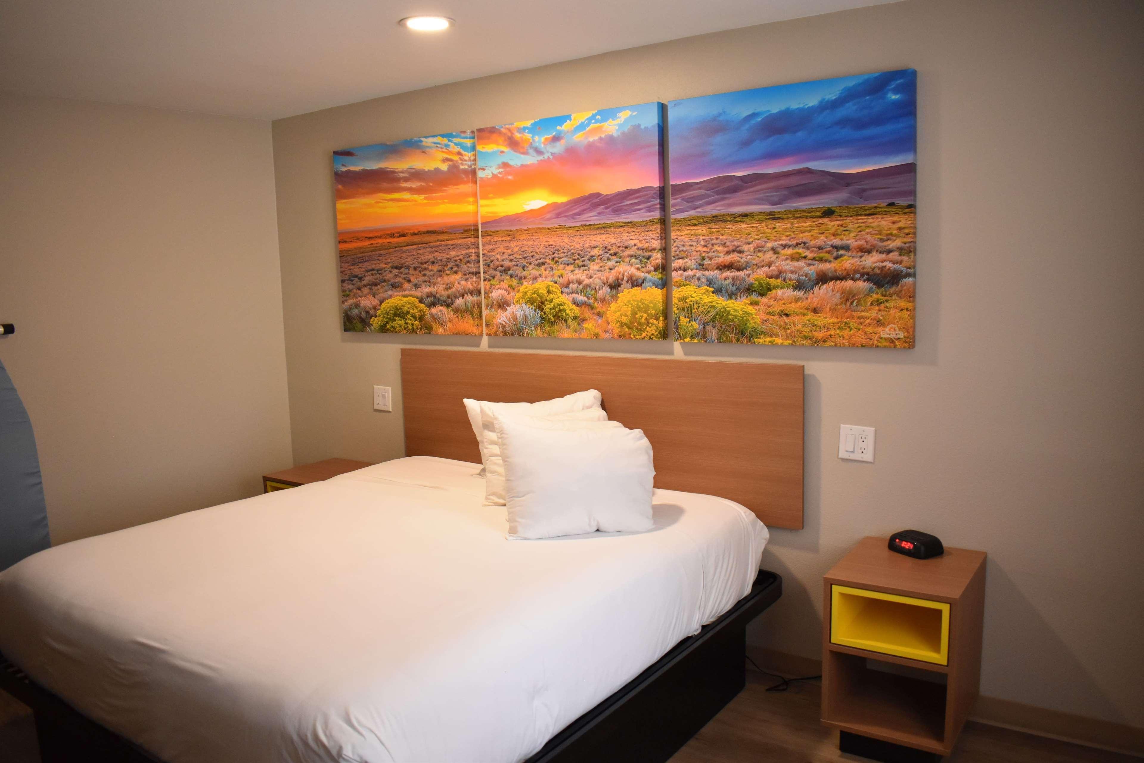 Days Inn By Wyndham San Antonio Alamo/Riverwalk Exterior photo